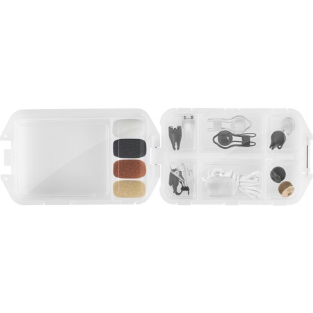Sennheiser Mke 1/ Accessory Kit 504060